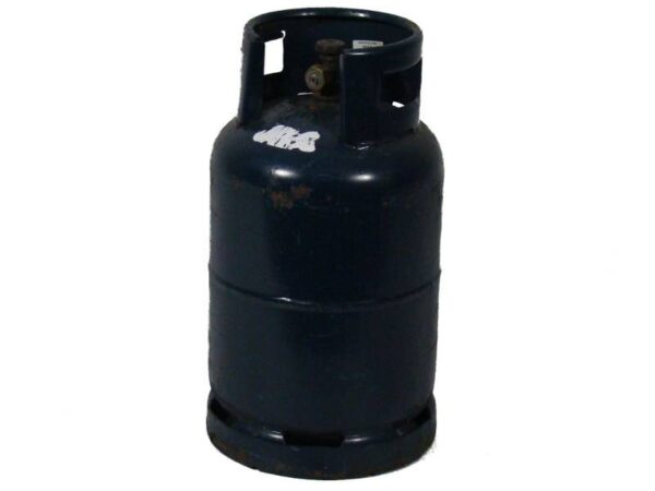 Gasfles propaangas 5kg