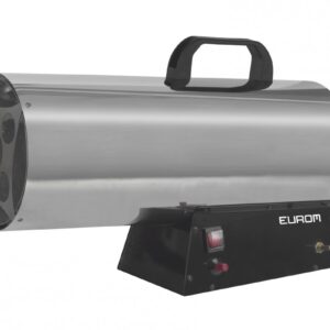 Gaskanon 30KW