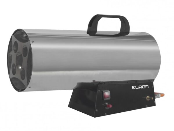 Gaskanon 30KW