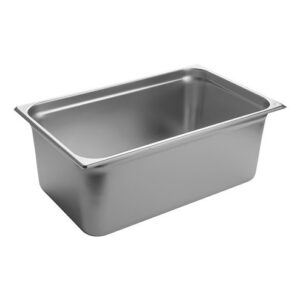 Gastronormbak 1/1 - 20 cm diep