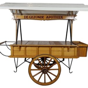 Haringkar de gezonde apotheek