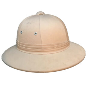 Hoed harde tropen helm