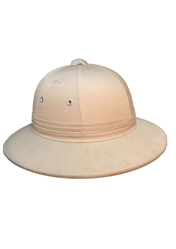 Hoed harde tropen helm