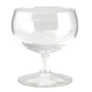 Cognacglas 25cl