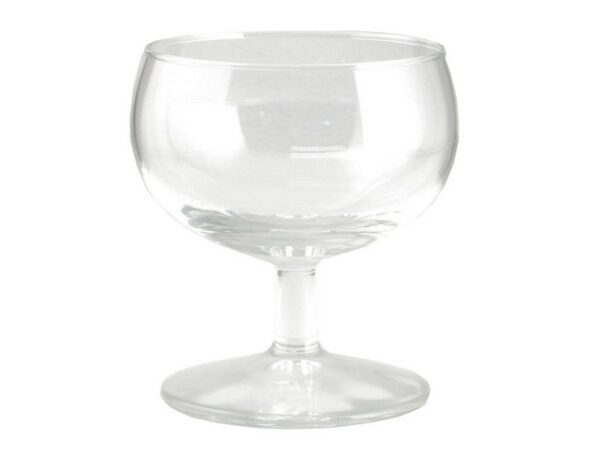 Cognacglas 25cl