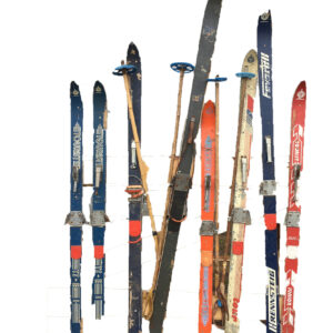 Ski's