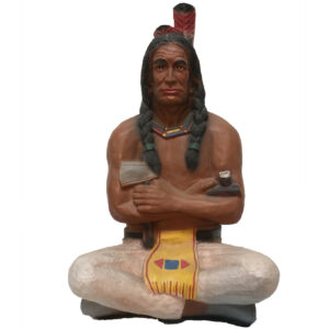 Indiaan kleermakerszit