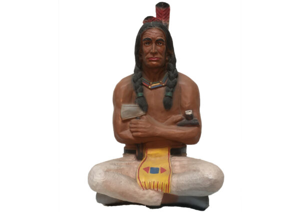 Indiaan kleermakerszit