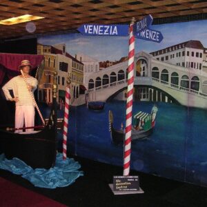 Decordoek Italiaans
