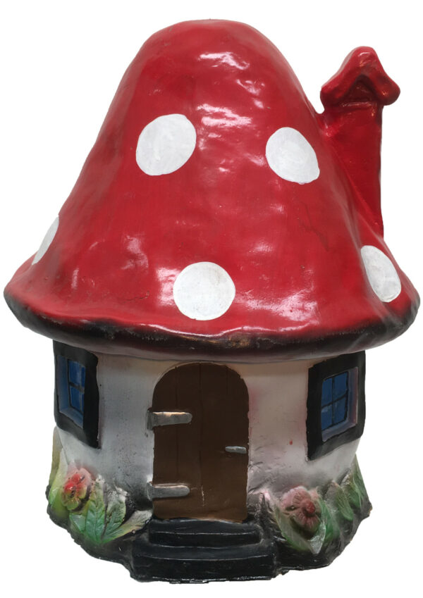 Kabouterhuisje