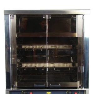 Kippengrill
