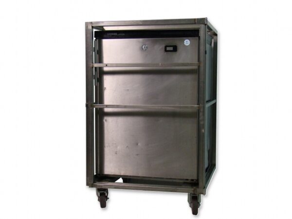 Koelkast 200L - RVS