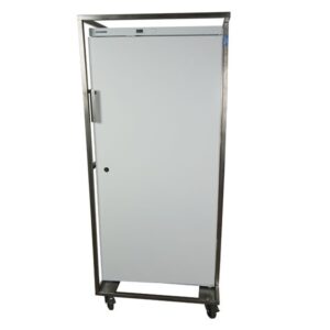 Koelkast 520L - wit