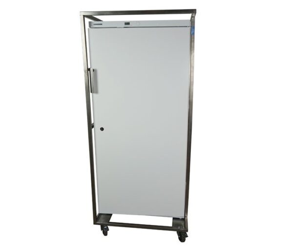 Koelkast 520L - wit