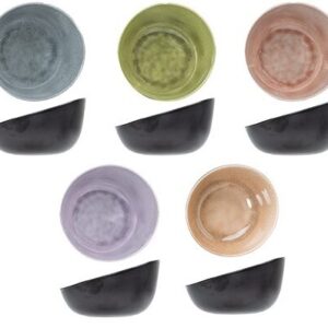 Kom Streetfood - Ø16 cm - Mix