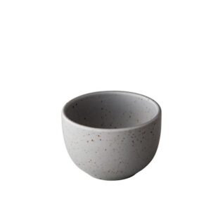 Kom Tinto - grijs - Ø 8,5cm - 200ml
