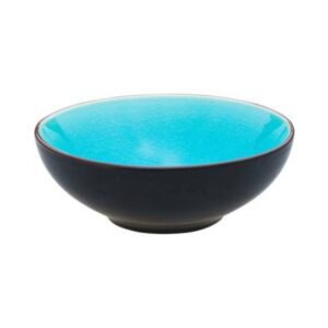 Kom Turquoise - Ø 12 cm