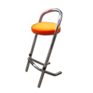 Krukhoes oranje