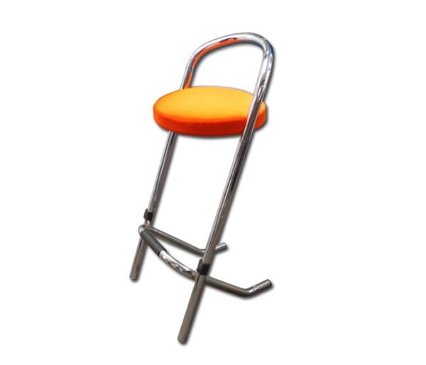 Krukhoes oranje