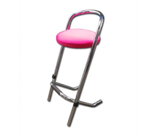 Krukhoes roze