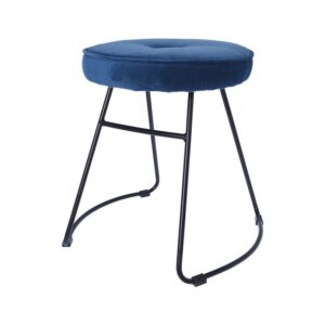 Krukje Bristol blauw