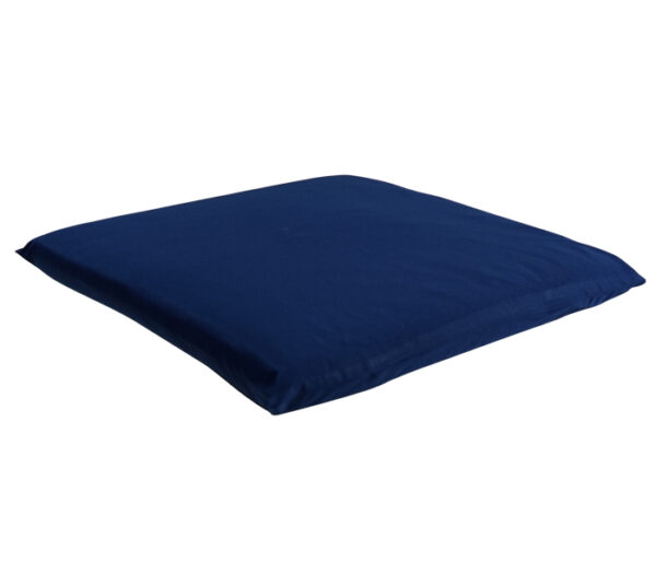 Kussen Slimline donkerblauw