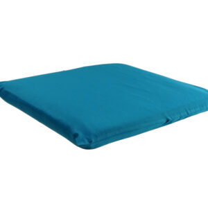 Kussen Slimline lichtblauw
