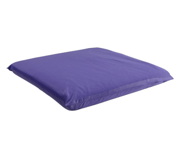 Kussen Slimline lila