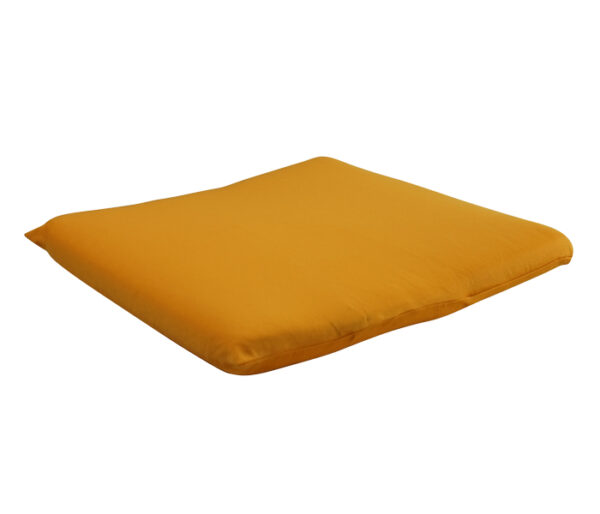 Kussen Slimline oranje