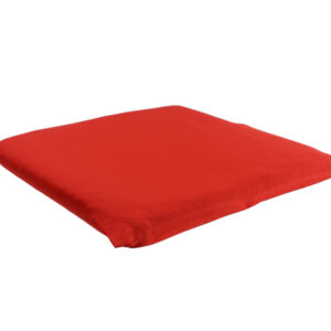 Kussen Slimline rood
