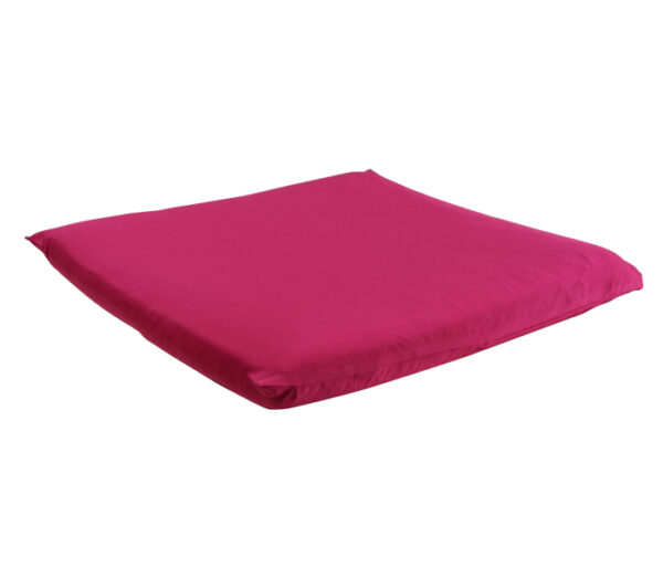 Kussen Slimline roze