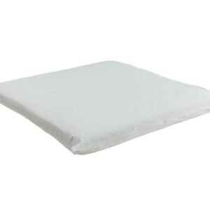 Kussen Slimline wit