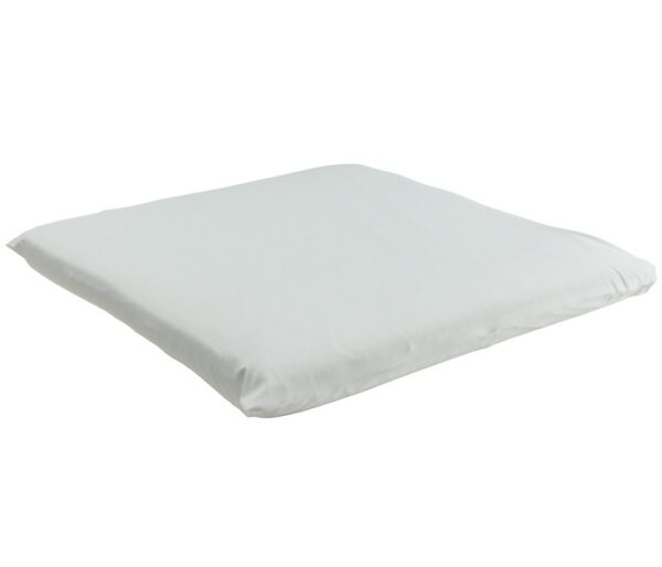 Kussen Slimline wit