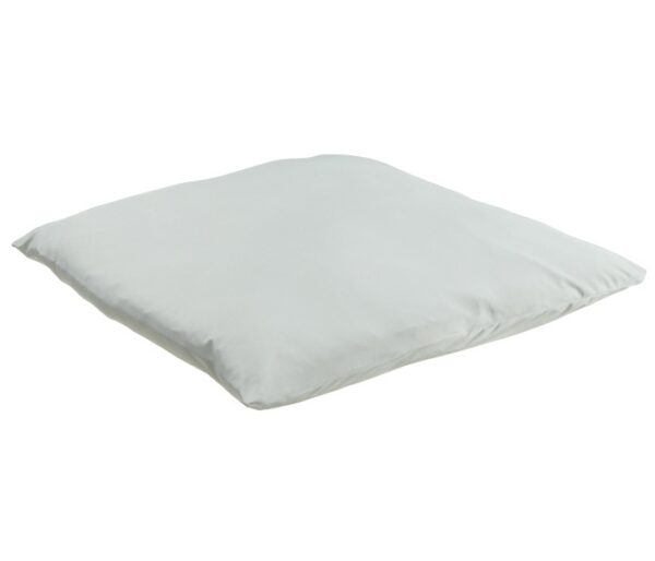 Kussen wit 50x50cm