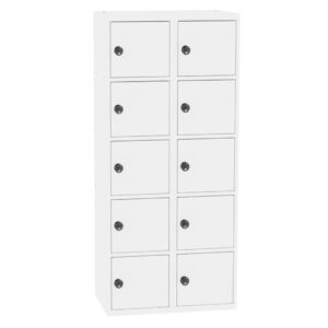 Locker - 10 stuks