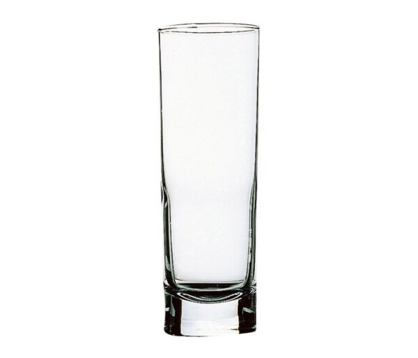 Longdrinkglas 22cl tubo