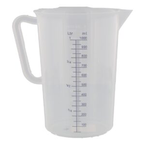 Maatbeker 1L