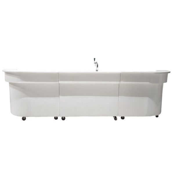 Modu Bar - 1 x tappunt watergekoeld + hoeken