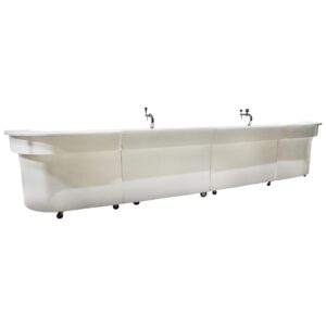 Modu Bar - 2 x tappunt watergekoeld + hoeken
