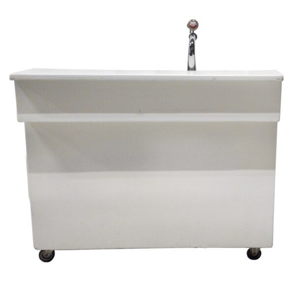 Modu Bar - Tappunt watergekoeld