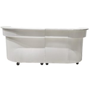 Modu Bar - Uitgifte counter