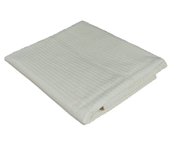 Molton rond 120cm
