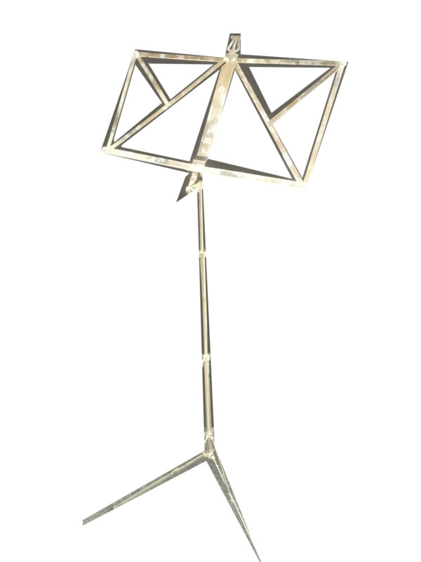 Muziek standaard