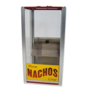 Nacho verwarmer