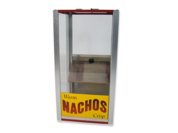 Nacho verwarmer