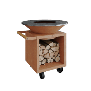 OFYR ⌀100cm - Barbecue