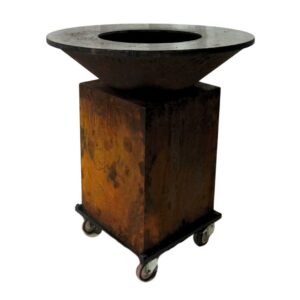 OFYR ⌀85cm - Barbecue