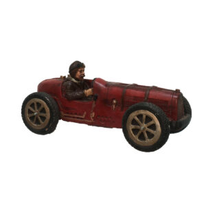 Oldtimers auto