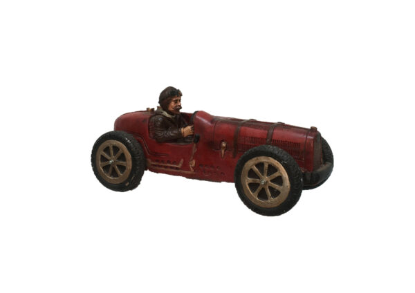 Oldtimers auto