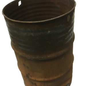 Olievat roest